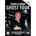Derek Acorah - The Ghost Tour [DVD]