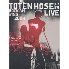 Die Toten Hosen - Rock am Ring 2004