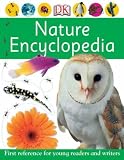 Nature Encyclopedia (Dk First Reference)