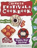 Chinese festivals cookbook