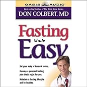 Fasting Made Easy | [Don Colbert]