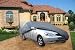 SUPERIOR 4 LAYER MATERIAL 100% WATERPROOF CAR COVER COVERS : FITS LENGTH 170" - 190"