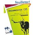 Dreamweaver CS5 pour PC/Mac - Pour des sites full CSS conformes aux standards du W3C