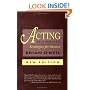 Acting As a Business: Strategies for Success
