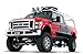 WARN 84520 Skirting Kit for Hidden Winch Mount