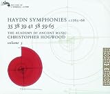 Haydn: Symphonies Vol.5
