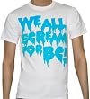 BREATHE CAROLINA - Ice Cream - White T-shirt