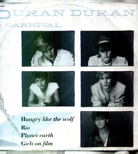 Duran Duran Photo 10
