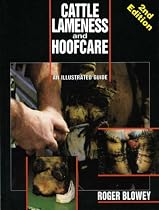 Cattle Lameness and Hoofcare