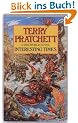 Interesting Times: A Discworld Novel (Discworld Novels)