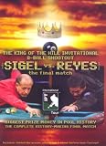 The King of the Hill Invitational 8-Ball Shootout Mike Sigel vs. Efren Reyes