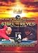 The King of the Hill Invitational 8-Ball Shootout Mike Sigel vs. Efren Reyes