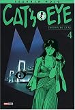 Revue Panini Manga  / Cat's Eye, Tome 4 :