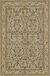 Hand Tufted Chinese "Chateau Collection" Rug