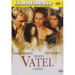 Vatel