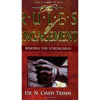 Set A Shopping Price Drop Alert For The Rules of Engagement: Binding the Strongman (Volume Two)