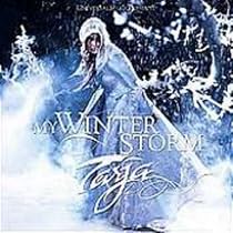 My Winter Storm (U.S Version)