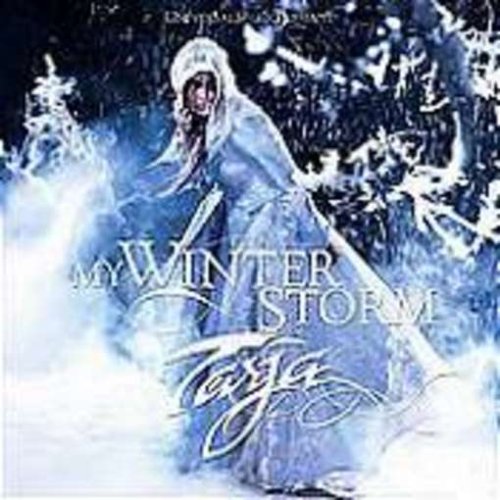 My Winter Storm (U.S Version)
