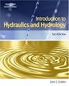 Introduction To Hydraulics & Hydrology
