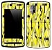 Direction Design Decal Protective Skin Sticker for LG VU
