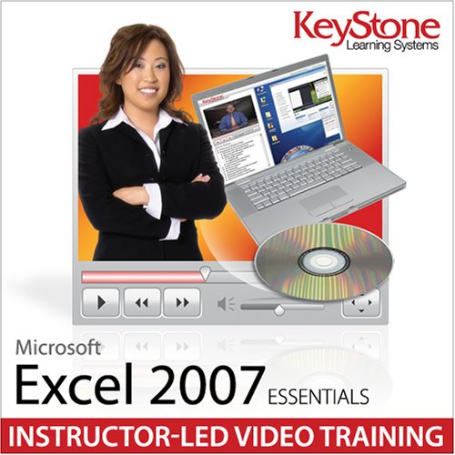 Excel 2007 Essentials