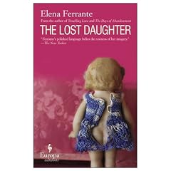 LOST DAUGHTER,THE
