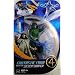Fantastic 4 Rise Of The Silver Surfer Dr Doom Figure