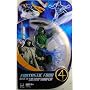 Fantastic 4 Rise Of The Silver Surfer Dr Doom Figure