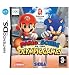 Nintendo DStrade Mario Sonic at the Olympics Game