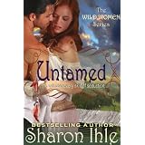 Untamed (The Wild Women Series, Book 1)