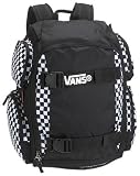 VANS Rucksack M JUDGEMENT BACKPACK