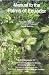 Search : Manual to the Palms of Ecuador (Aau Reports, 37)