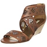 51Bp uToNdL. SL160  Cynthia Vincent Womens Leah Sandal