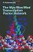 The Myc/Max/Mad Transcription Factor Network (Current Topics in Microbiology and Immunology)