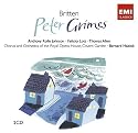 Britten: Peter Grimes