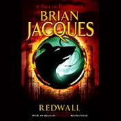 Redwall | Brian Jacques
