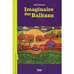 Imaginaire des Balkans
