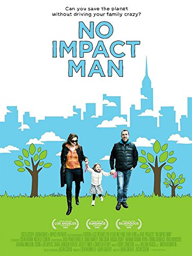 No Impact Man