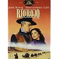 Rio Rojo [DVD]