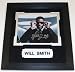 Will Smith Autographed "Men in Black" 8x10 Photo - Custom Framed