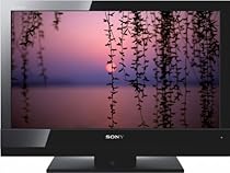 Sony Bravia KDL22BX200BU 22-inch Widescreen HD Ready LCD TV with Freeview