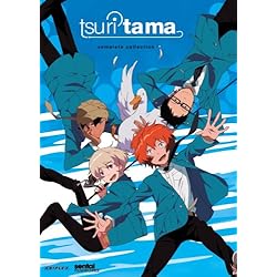 Tsuritama: Complete Collection