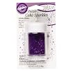 Purple Sparkle Sprinkles