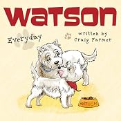 Watson: Everyday | [Craig Farmer]