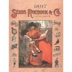 1897 Sears Roebuck Catlg