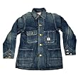 Sugar Cane denim jacket