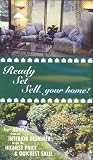 Ready Set Sell your Home!