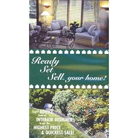 Ready Set Sell your Home!