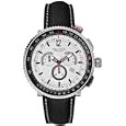 Nautica Men's Ocean 50 Chronograph Watch #N29513G