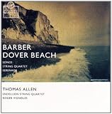 Barber - Vocal and Chamber Works